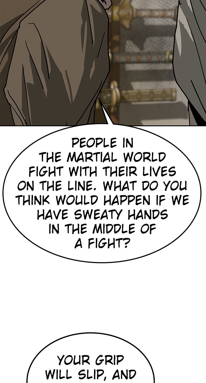 The Masters of Heaven and Earth Episode 35 page 84 - 