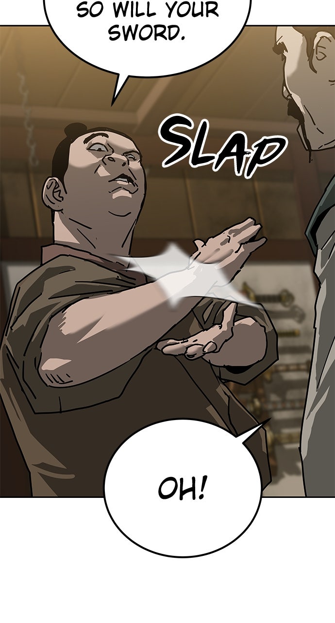 The Masters of Heaven and Earth Episode 35 page 85 - 