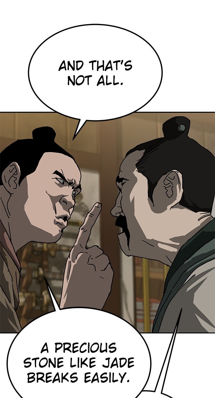 The Masters of Heaven and Earth Episode 35 page 86 - 