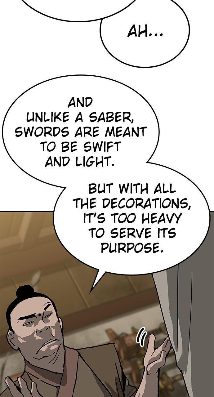 The Masters of Heaven and Earth Episode 35 page 87 - 