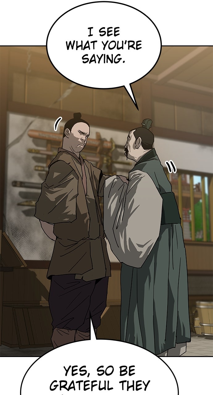 The Masters of Heaven and Earth Episode 35 page 89 - 