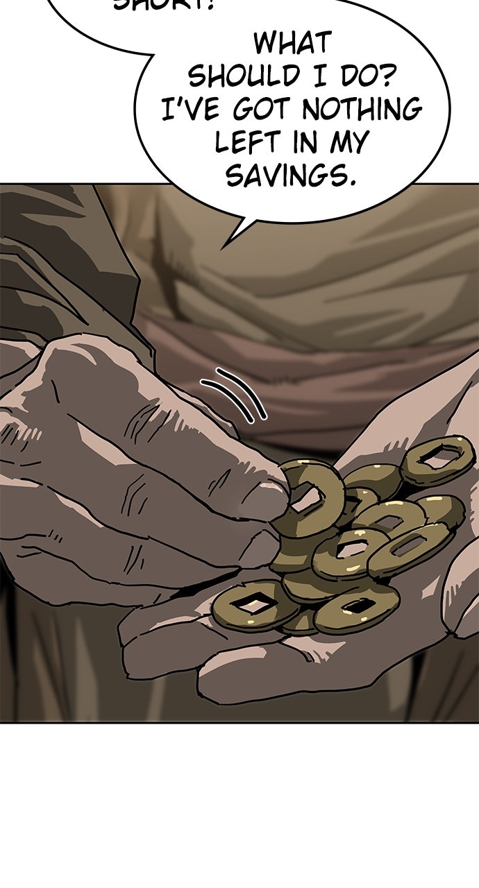 The Masters of Heaven and Earth Episode 35 page 92 - 