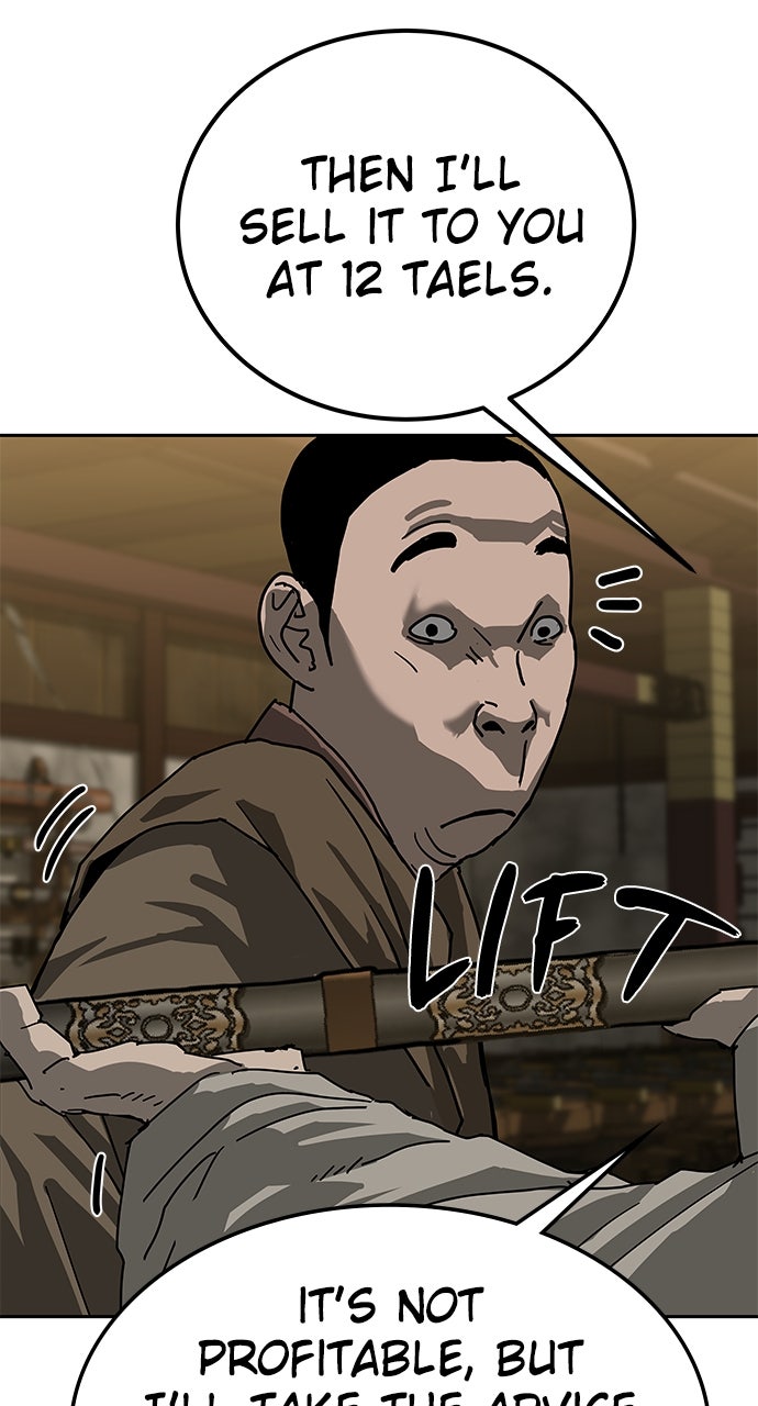 The Masters of Heaven and Earth Episode 35 page 93 - 
