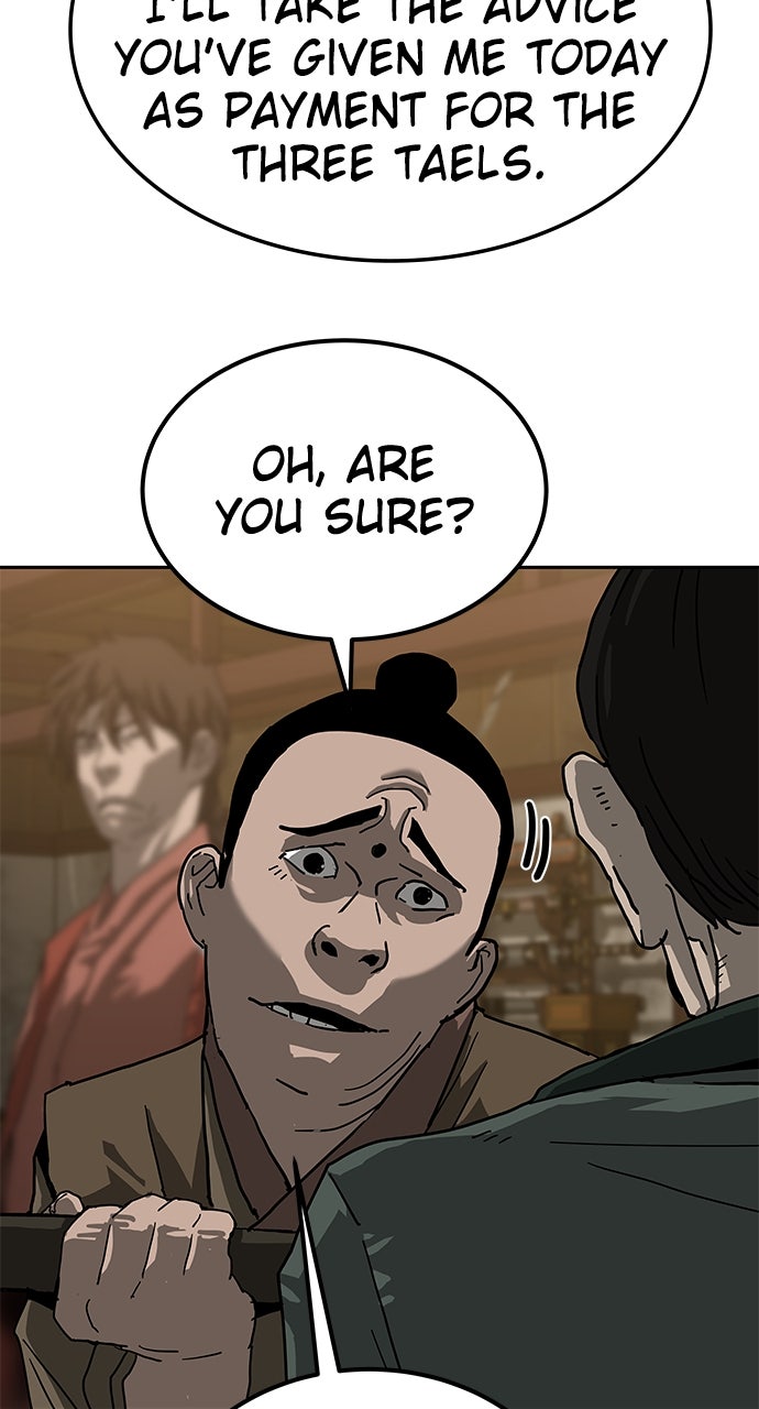 The Masters of Heaven and Earth Episode 35 page 94 - 