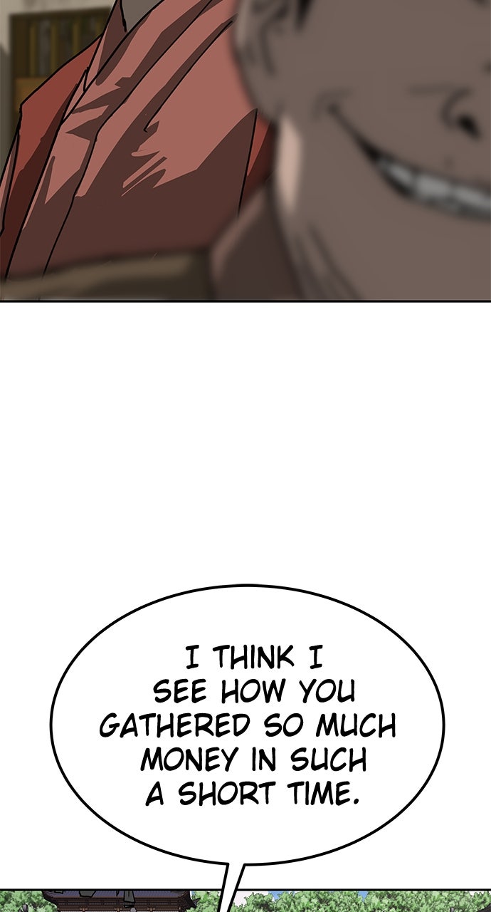 The Masters of Heaven and Earth Episode 35 page 96 - 
