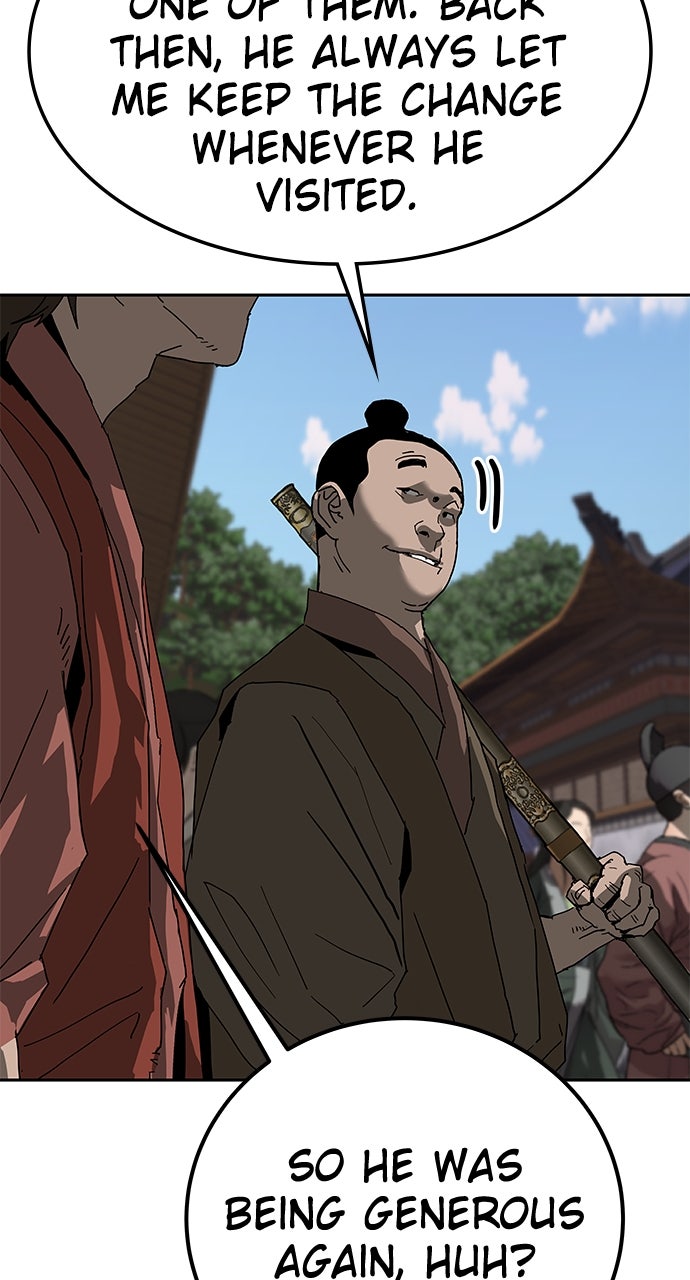 The Masters of Heaven and Earth Episode 35 page 98 - 