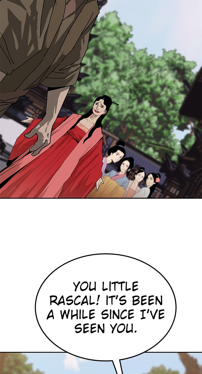 The Masters of Heaven and Earth Episode 36 page 12 - 