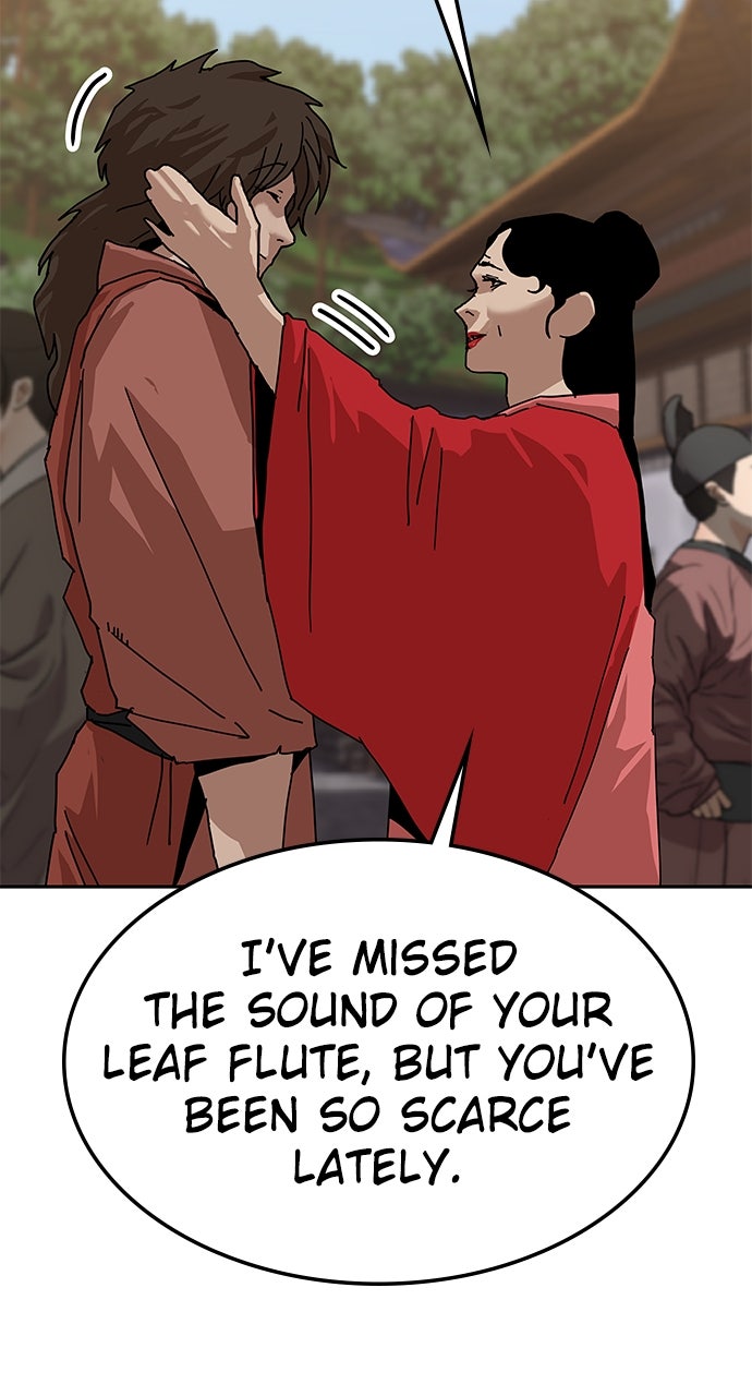 The Masters of Heaven and Earth Episode 36 page 13 - 