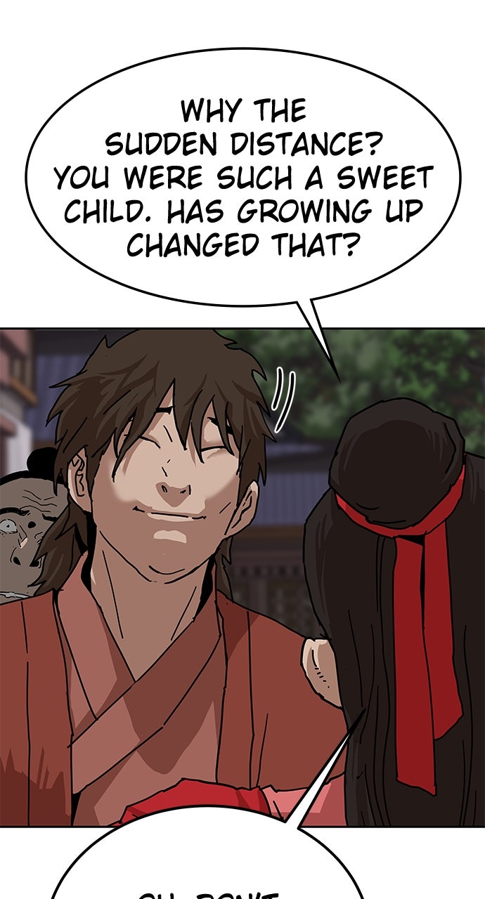The Masters of Heaven and Earth Episode 36 page 14 - 