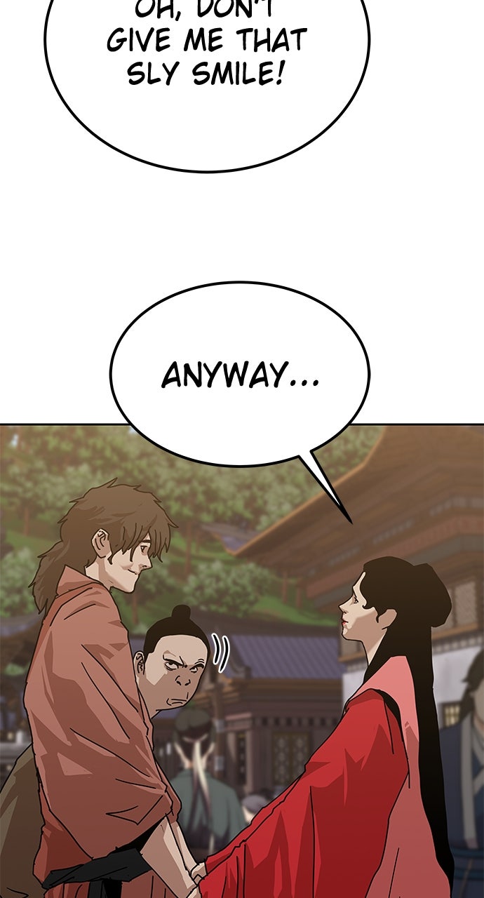 The Masters of Heaven and Earth Episode 36 page 15 - 