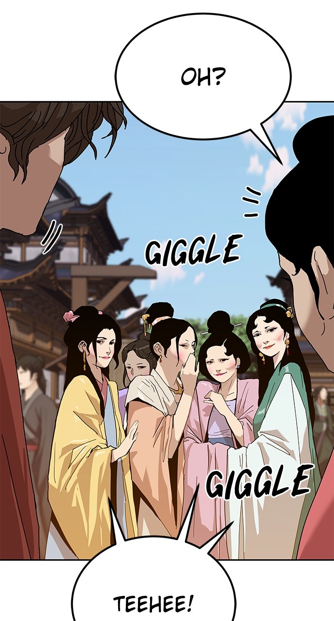 The Masters of Heaven and Earth Episode 36 page 18 - 