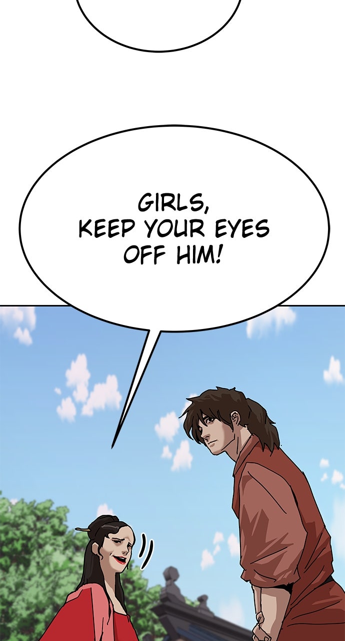 The Masters of Heaven and Earth Episode 36 page 19 - 