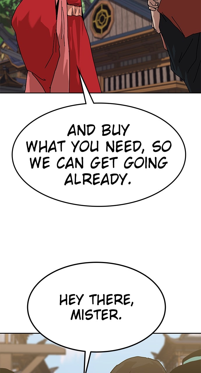 The Masters of Heaven and Earth Episode 36 page 20 - 