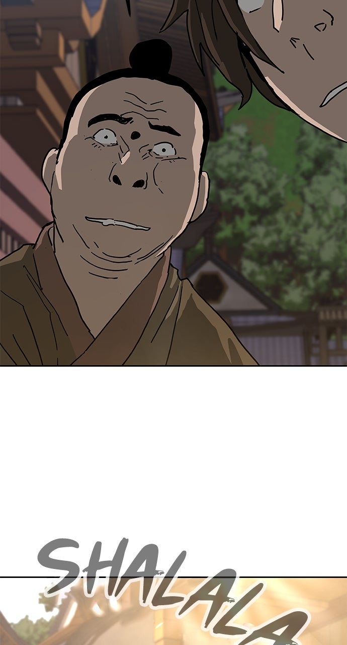 The Masters of Heaven and Earth Episode 36 page 3 - 