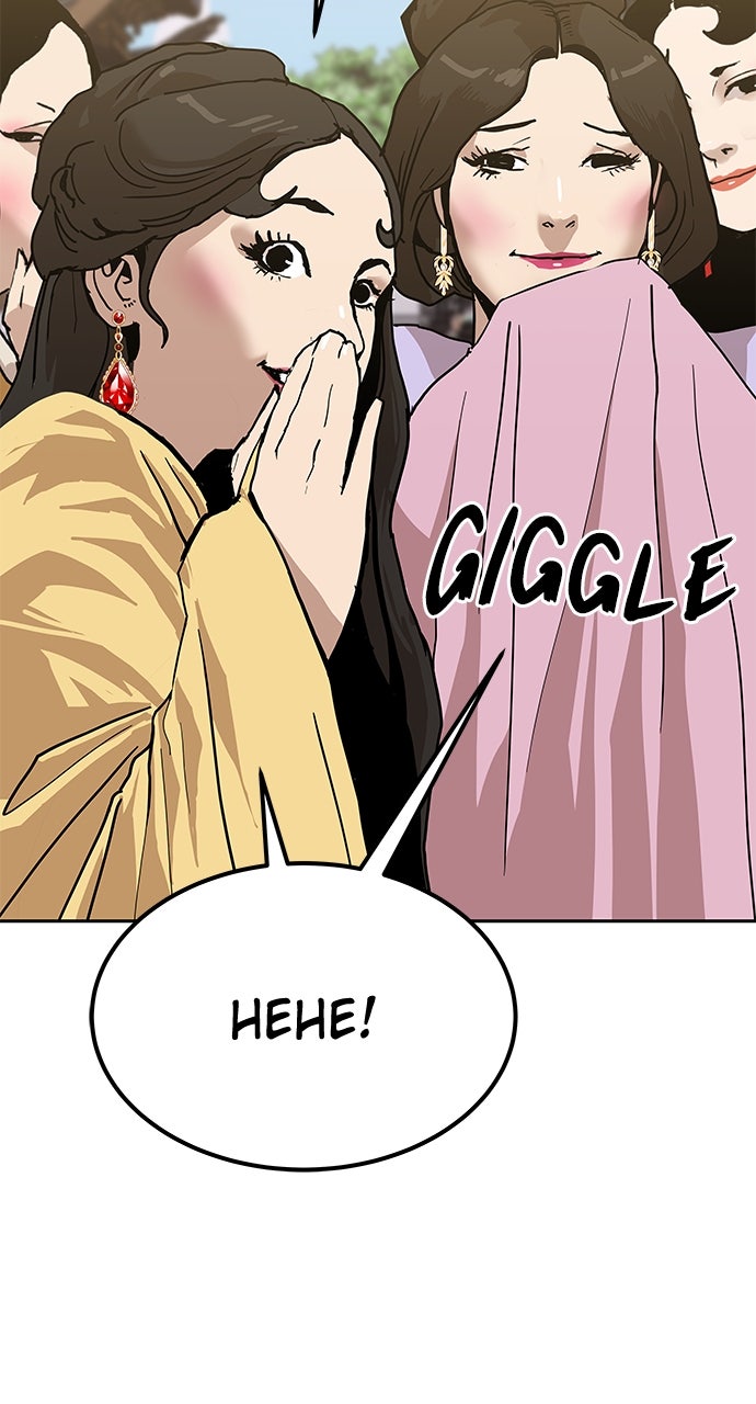 The Masters of Heaven and Earth Episode 36 page 21 - 