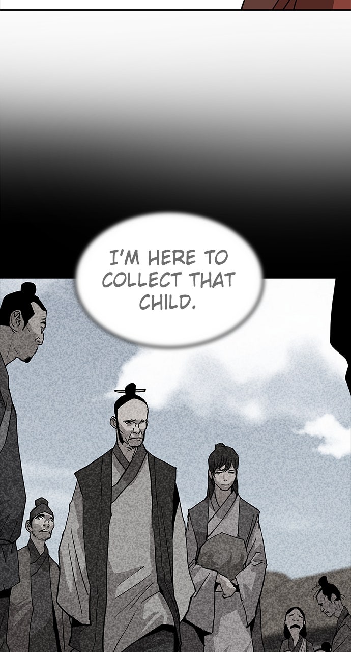 The Masters of Heaven and Earth Episode 36 page 25 - 