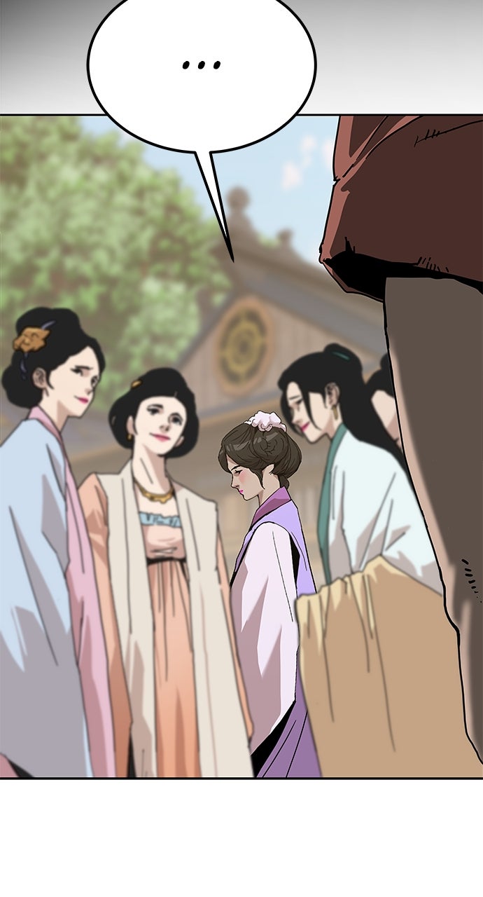 The Masters of Heaven and Earth Episode 36 page 28 - 