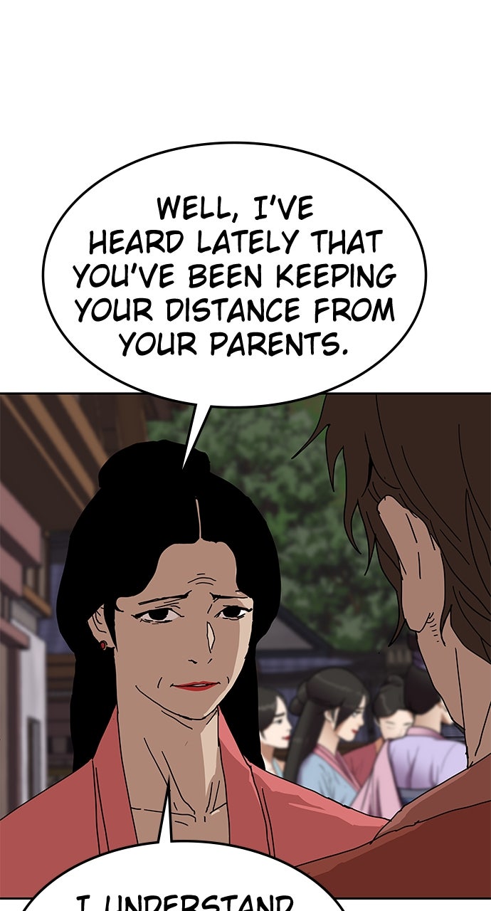 The Masters of Heaven and Earth Episode 36 page 29 - 