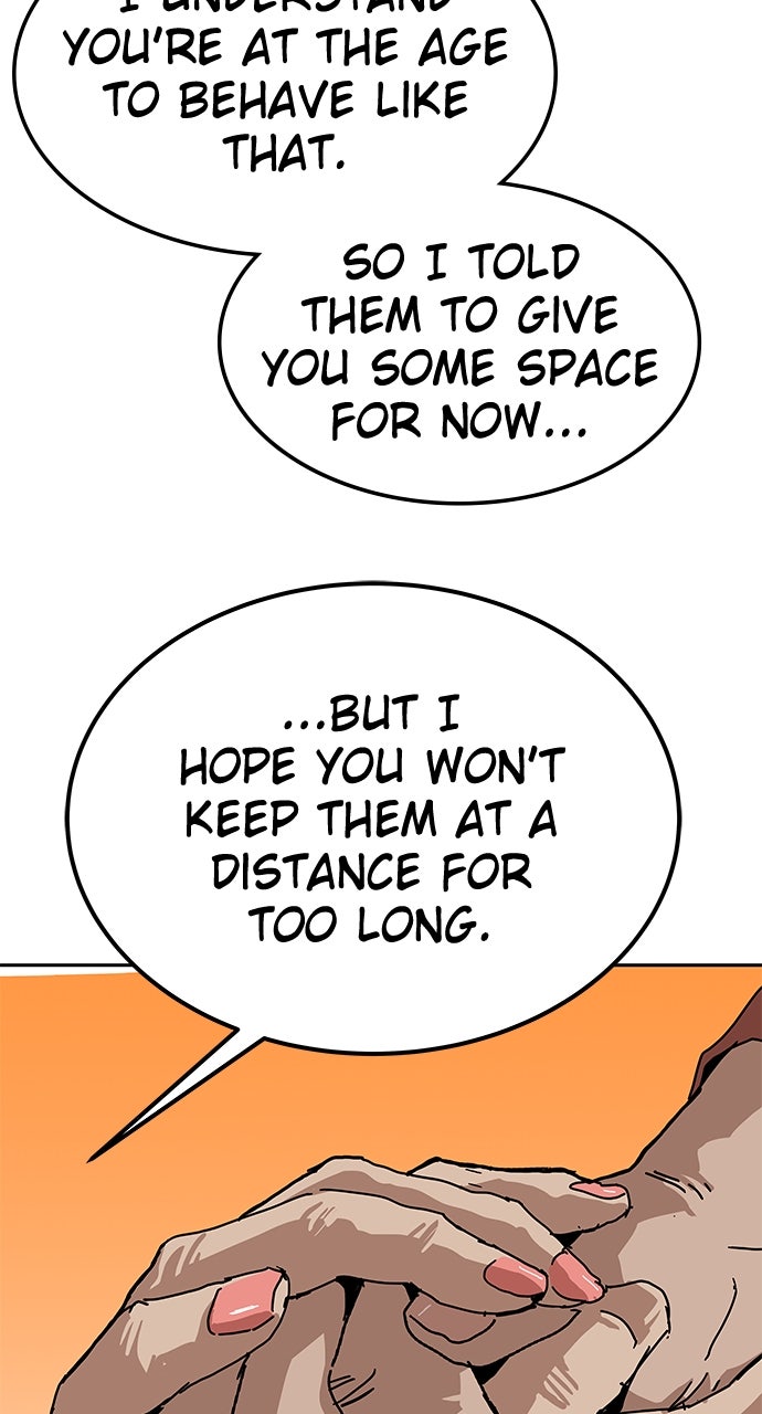 The Masters of Heaven and Earth Episode 36 page 30 - 