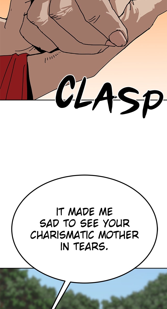 The Masters of Heaven and Earth Episode 36 page 31 - 
