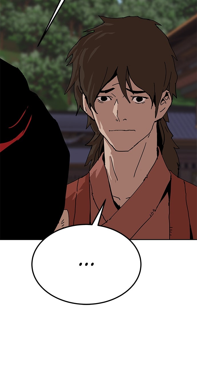 The Masters of Heaven and Earth Episode 36 page 32 - 