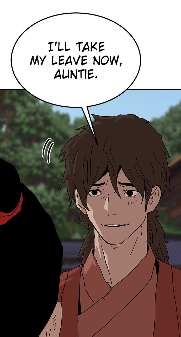 The Masters of Heaven and Earth Episode 36 page 33 - 