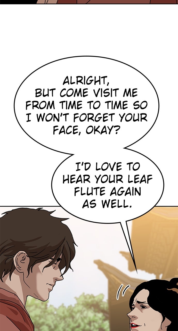 The Masters of Heaven and Earth Episode 36 page 34 - 