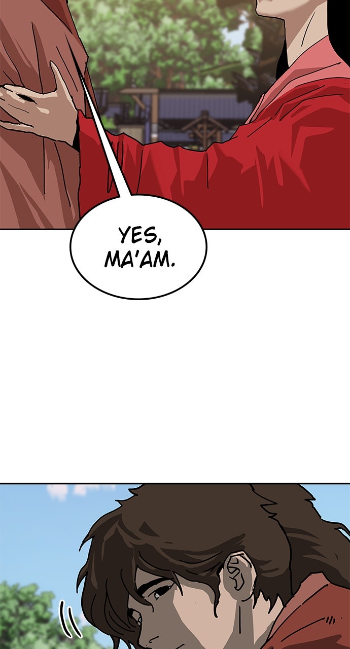 The Masters of Heaven and Earth Episode 36 page 35 - 