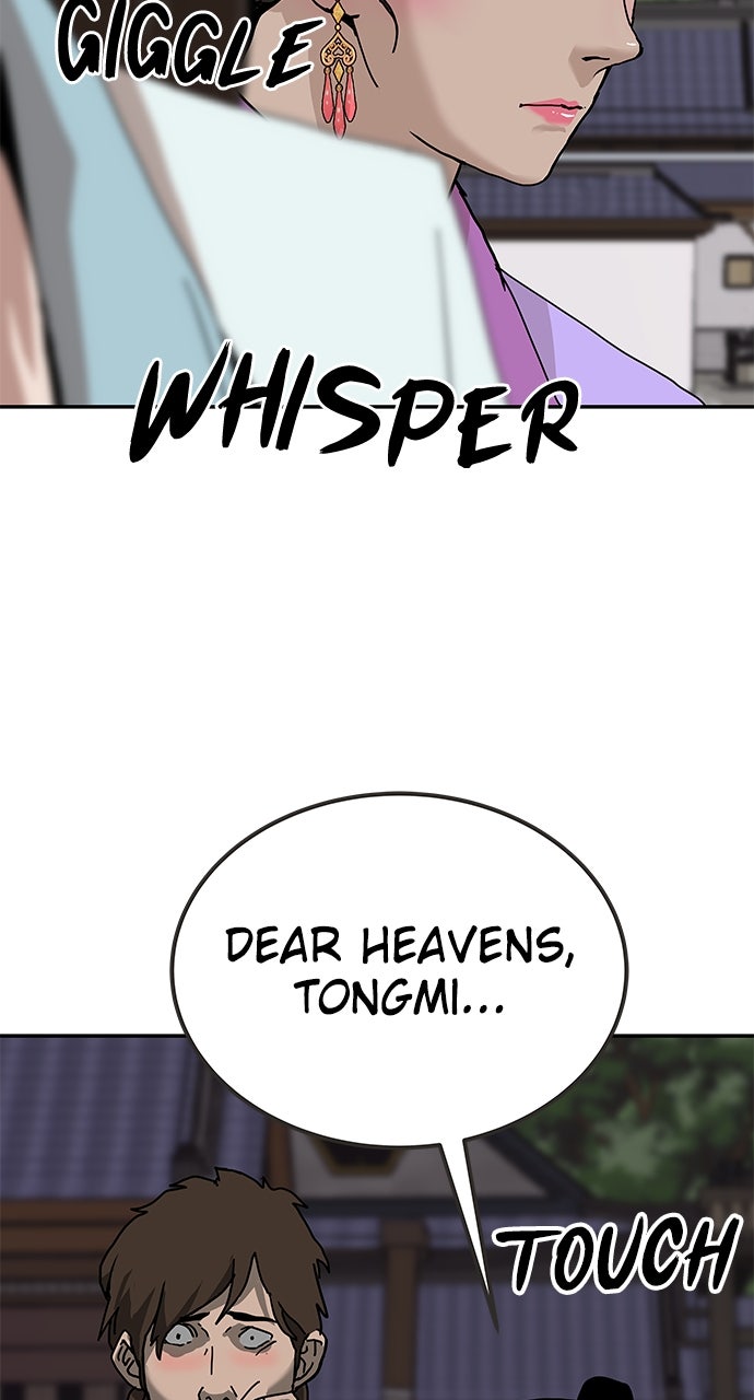 The Masters of Heaven and Earth Episode 36 page 37 - 
