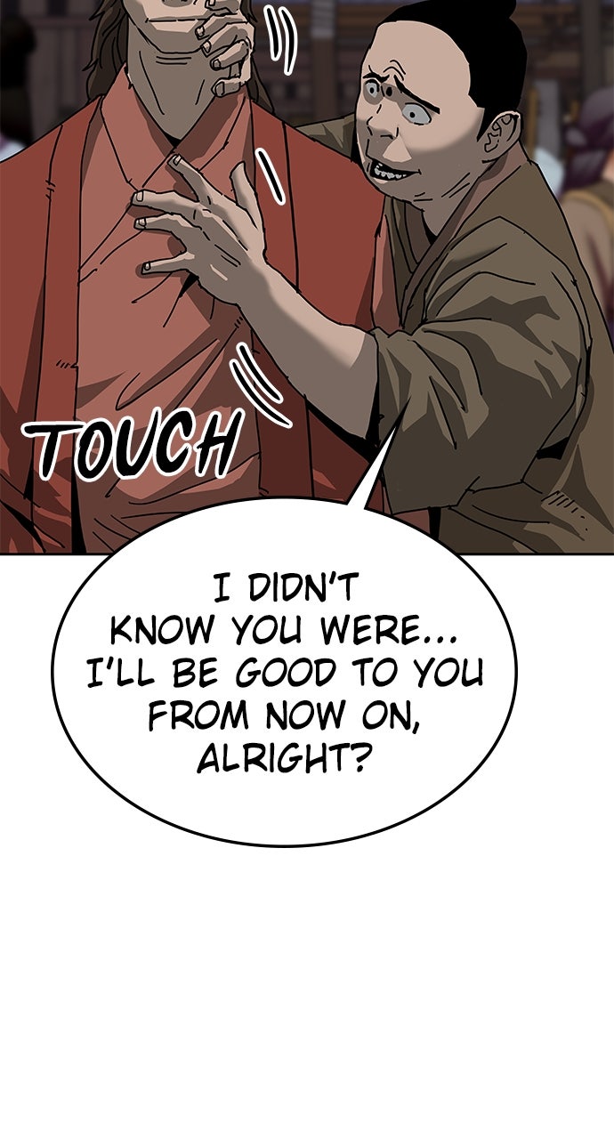 The Masters of Heaven and Earth Episode 36 page 38 - 