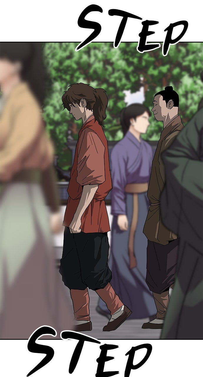 The Masters of Heaven and Earth Episode 36 page 39 - 