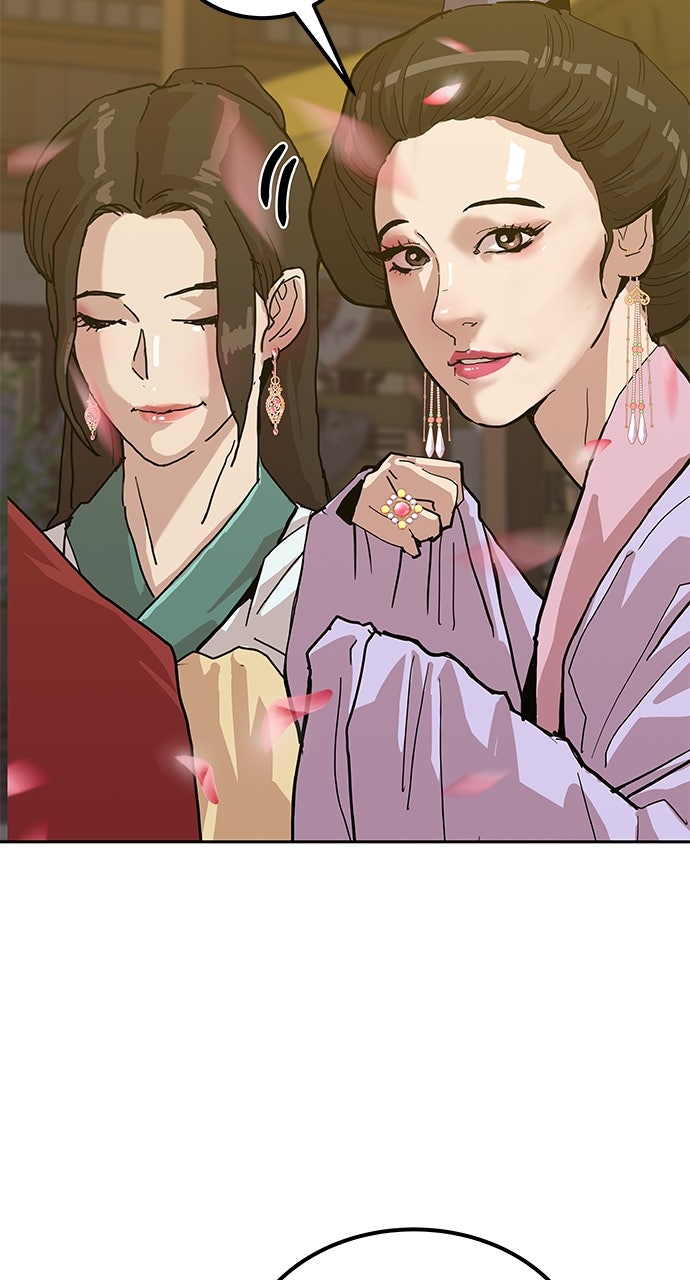 The Masters of Heaven and Earth Episode 36 page 5 - 
