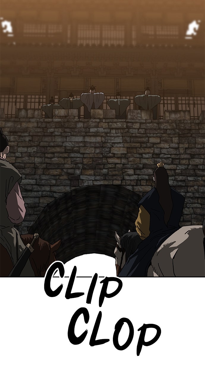 The Masters of Heaven and Earth Episode 36 page 46 - 
