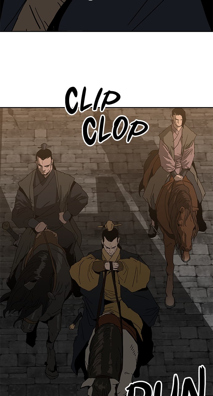 The Masters of Heaven and Earth Episode 36 page 48 - 