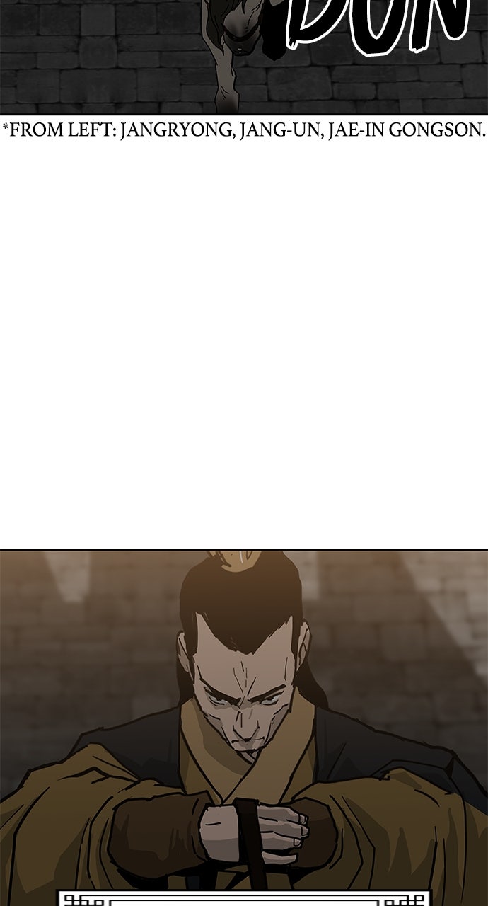 The Masters of Heaven and Earth Episode 36 page 49 - 