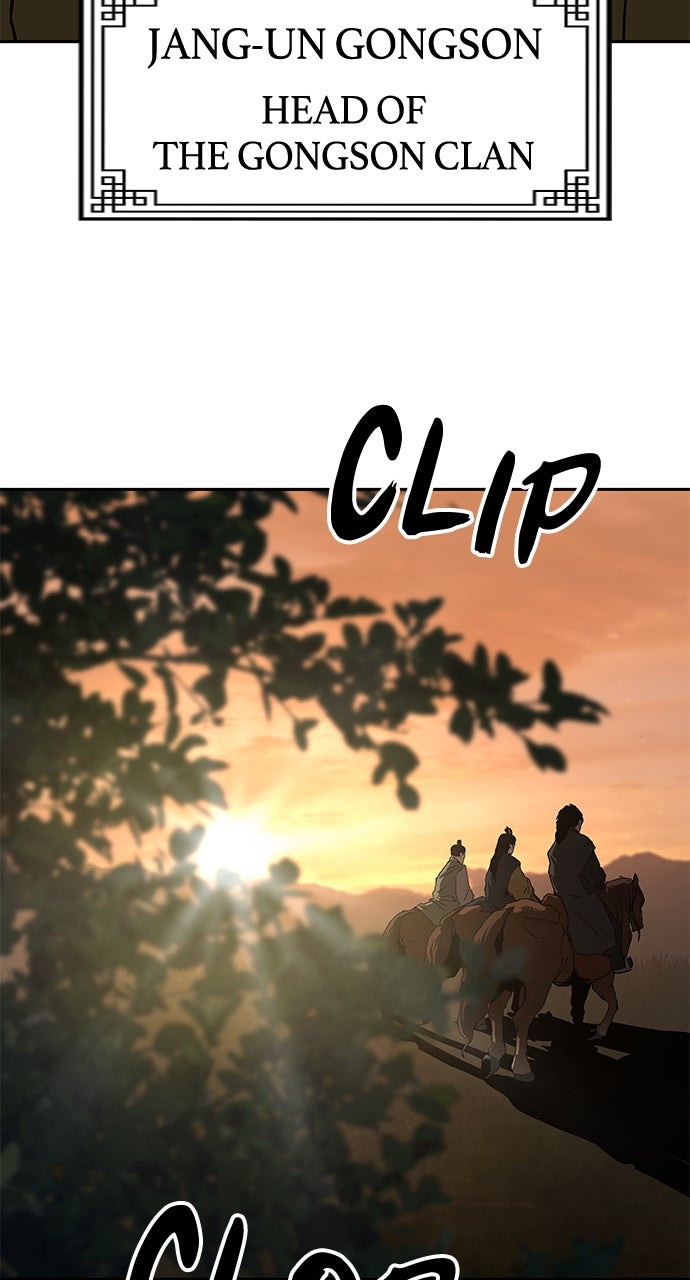 The Masters of Heaven and Earth Episode 36 page 50 - 