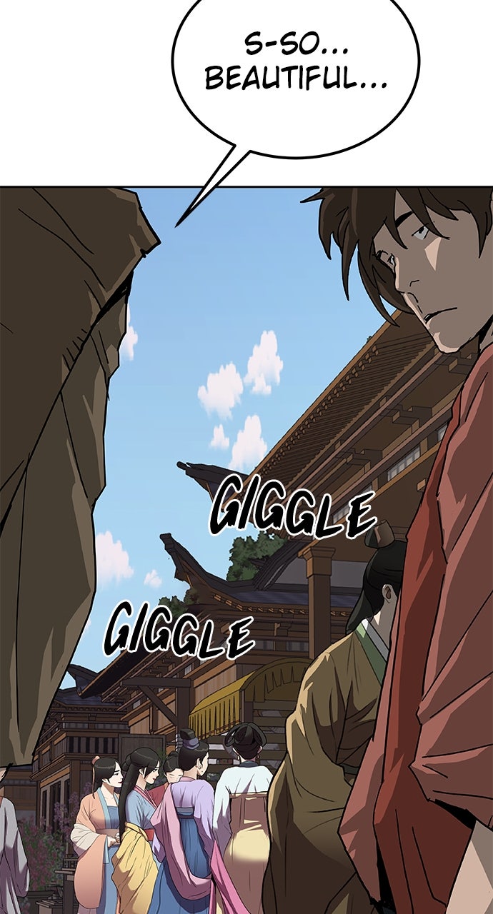 The Masters of Heaven and Earth Episode 36 page 6 - 