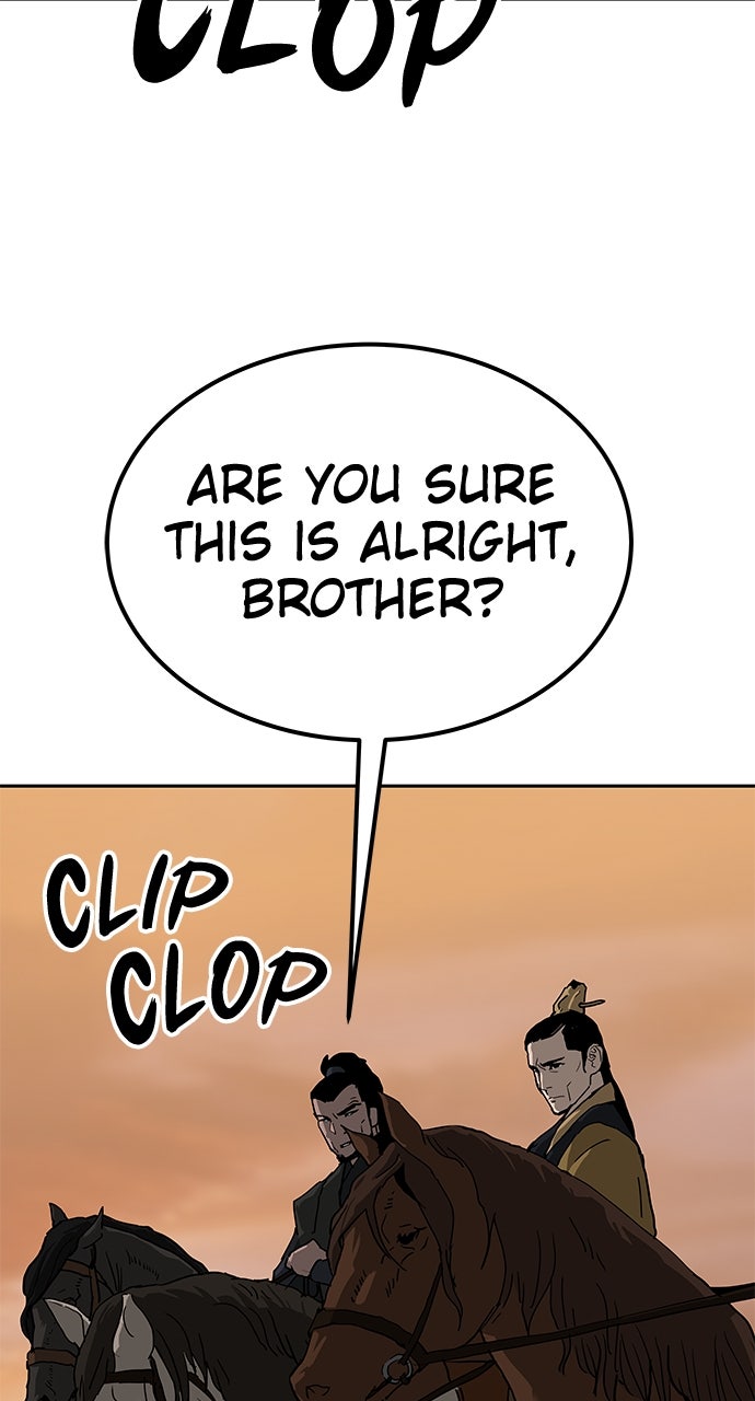 The Masters of Heaven and Earth Episode 36 page 51 - 