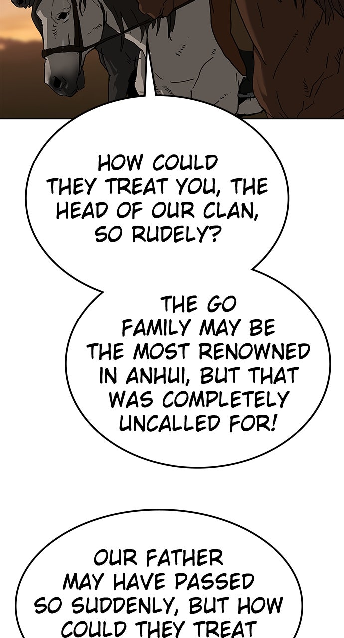 The Masters of Heaven and Earth Episode 36 page 52 - 
