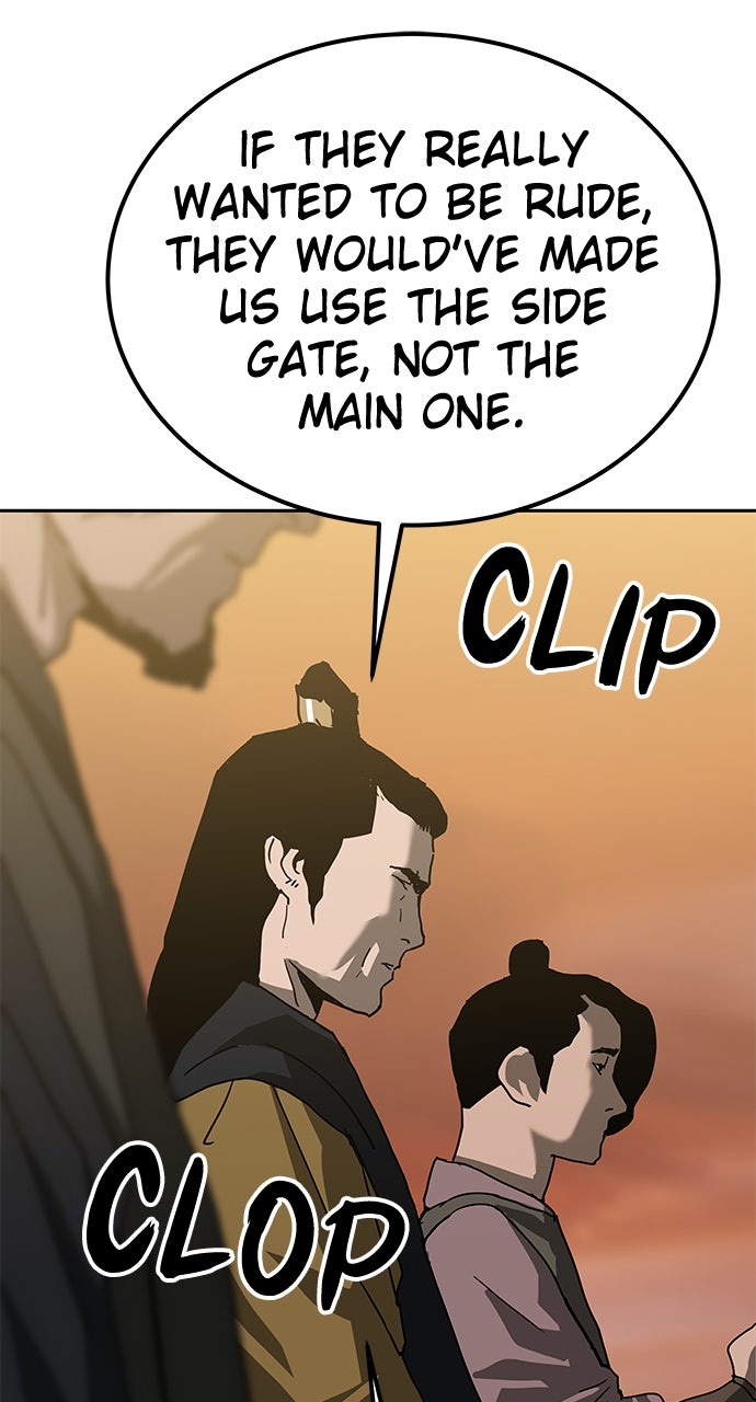 The Masters of Heaven and Earth Episode 36 page 54 - 
