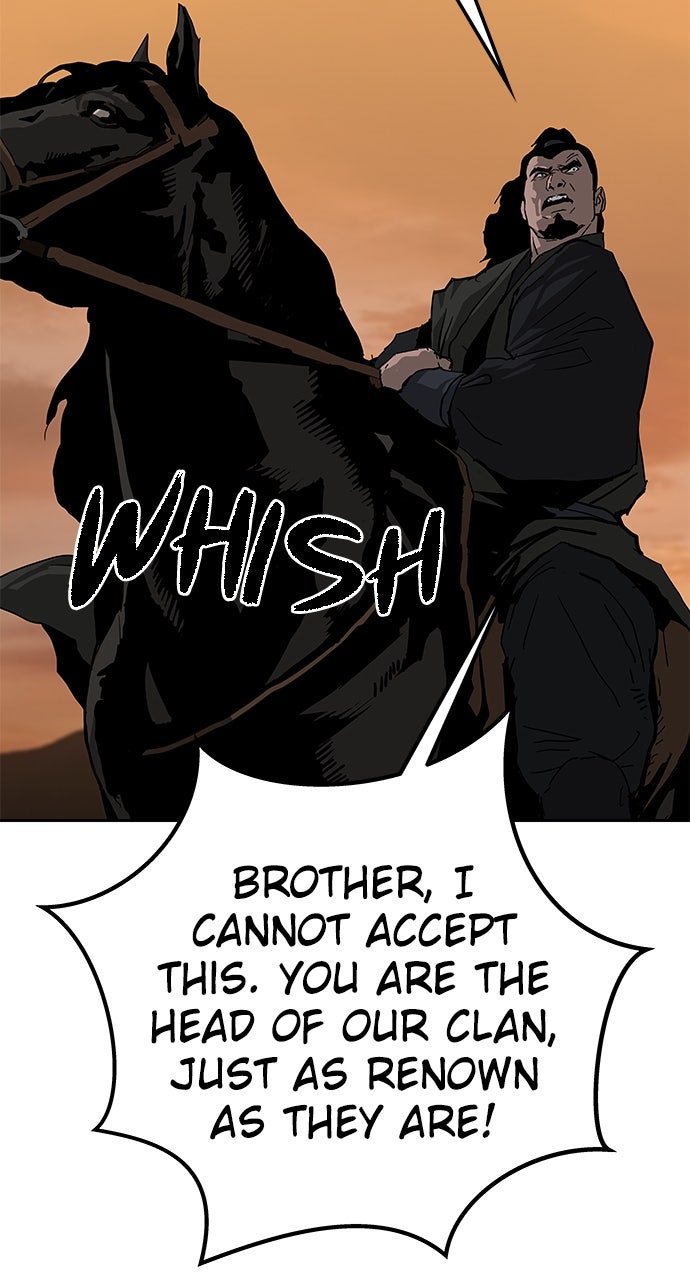 The Masters of Heaven and Earth Episode 36 page 56 - 