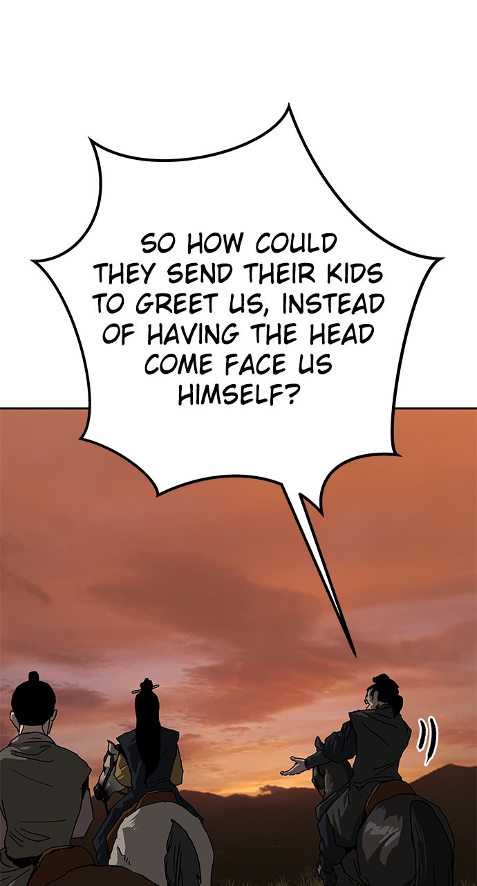 The Masters of Heaven and Earth Episode 36 page 57 - 