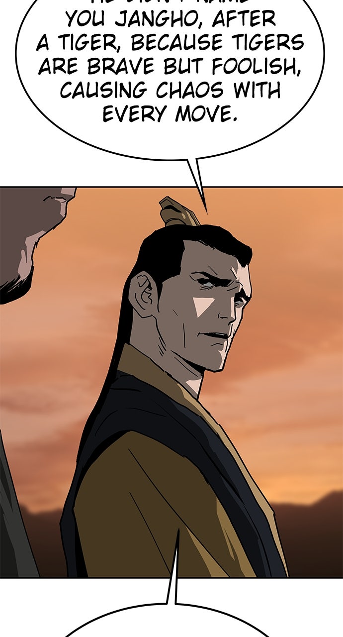 The Masters of Heaven and Earth Episode 36 page 60 - 