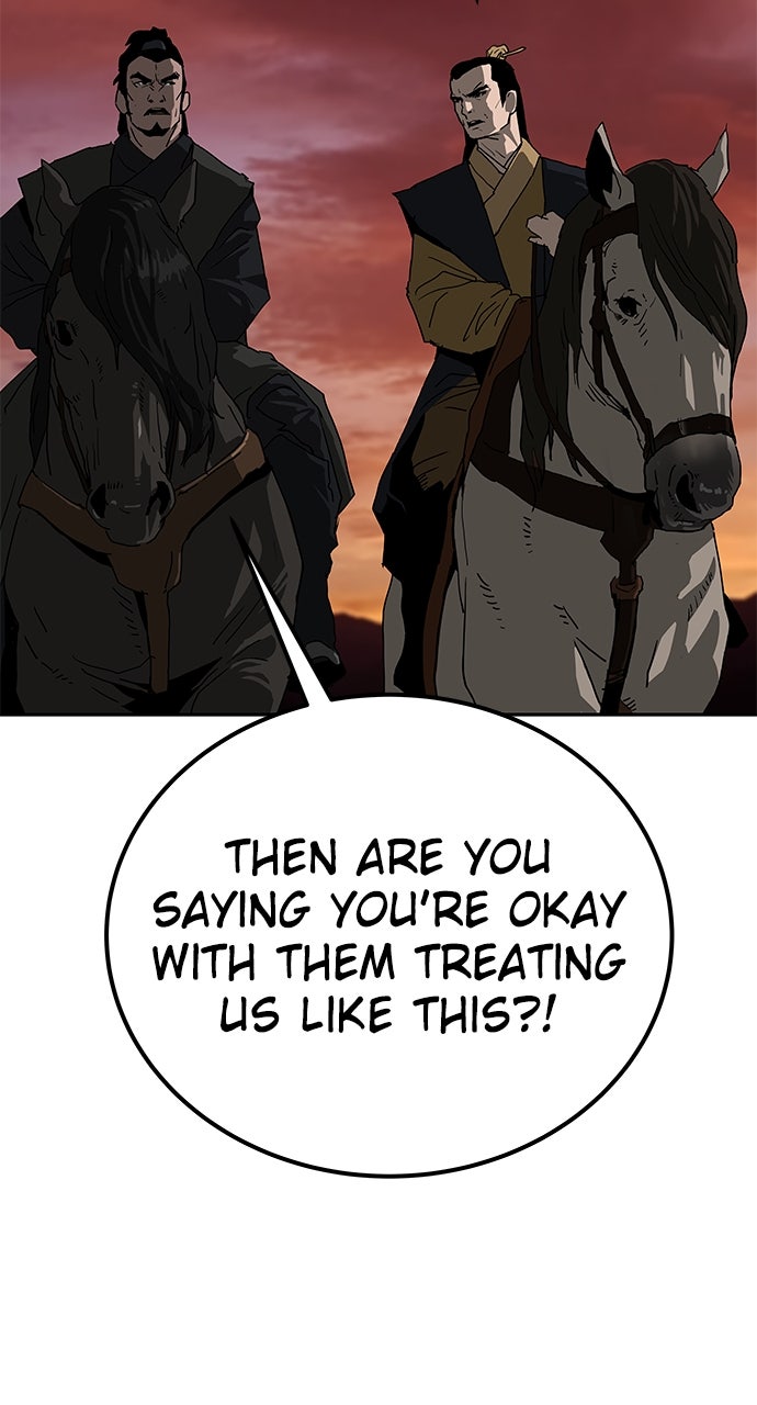 The Masters of Heaven and Earth Episode 36 page 62 - 