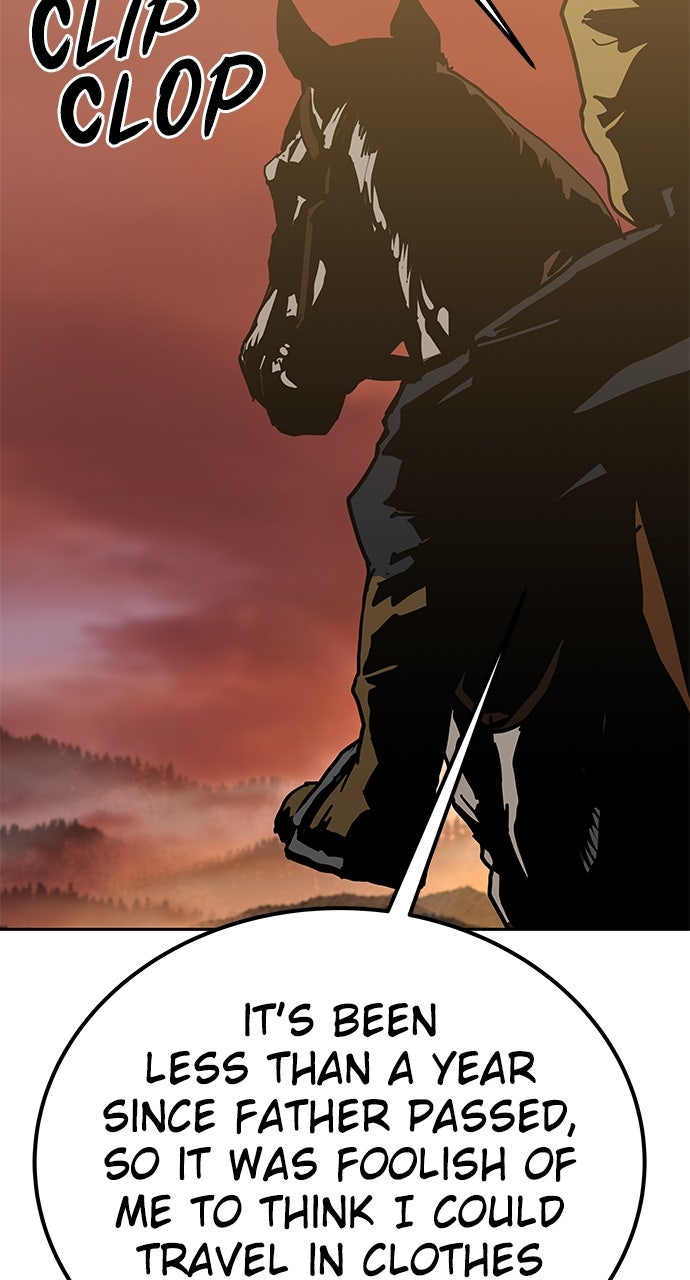 The Masters of Heaven and Earth Episode 36 page 65 - 