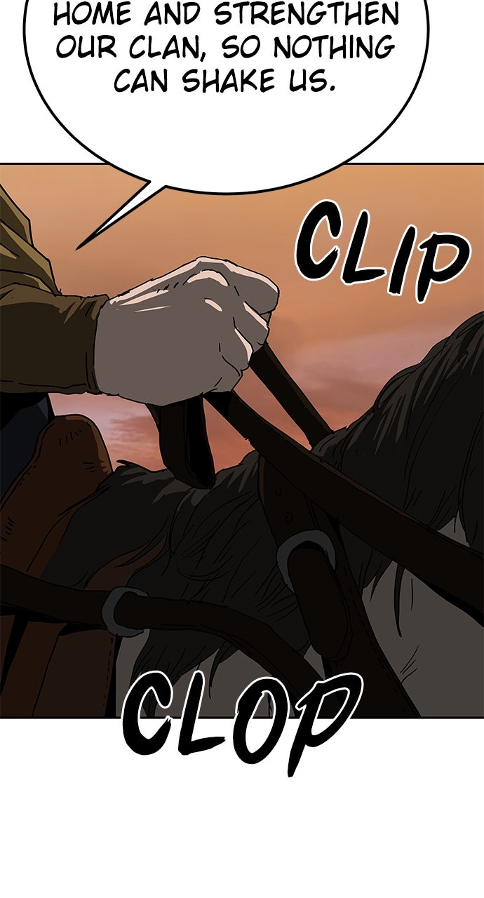 The Masters of Heaven and Earth Episode 36 page 68 - 