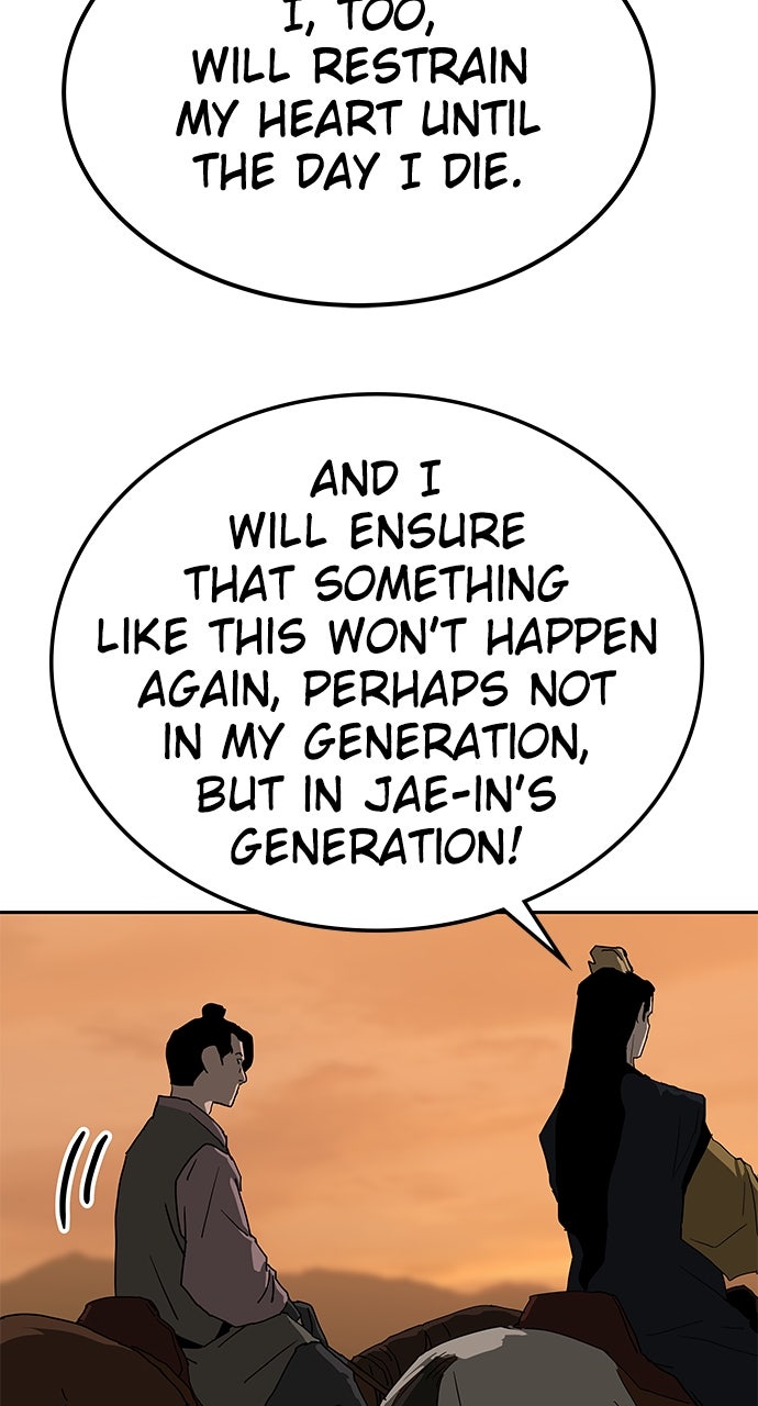 The Masters of Heaven and Earth Episode 36 page 70 - 