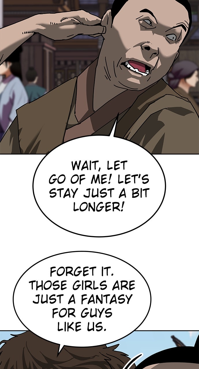 The Masters of Heaven and Earth Episode 36 page 8 - 