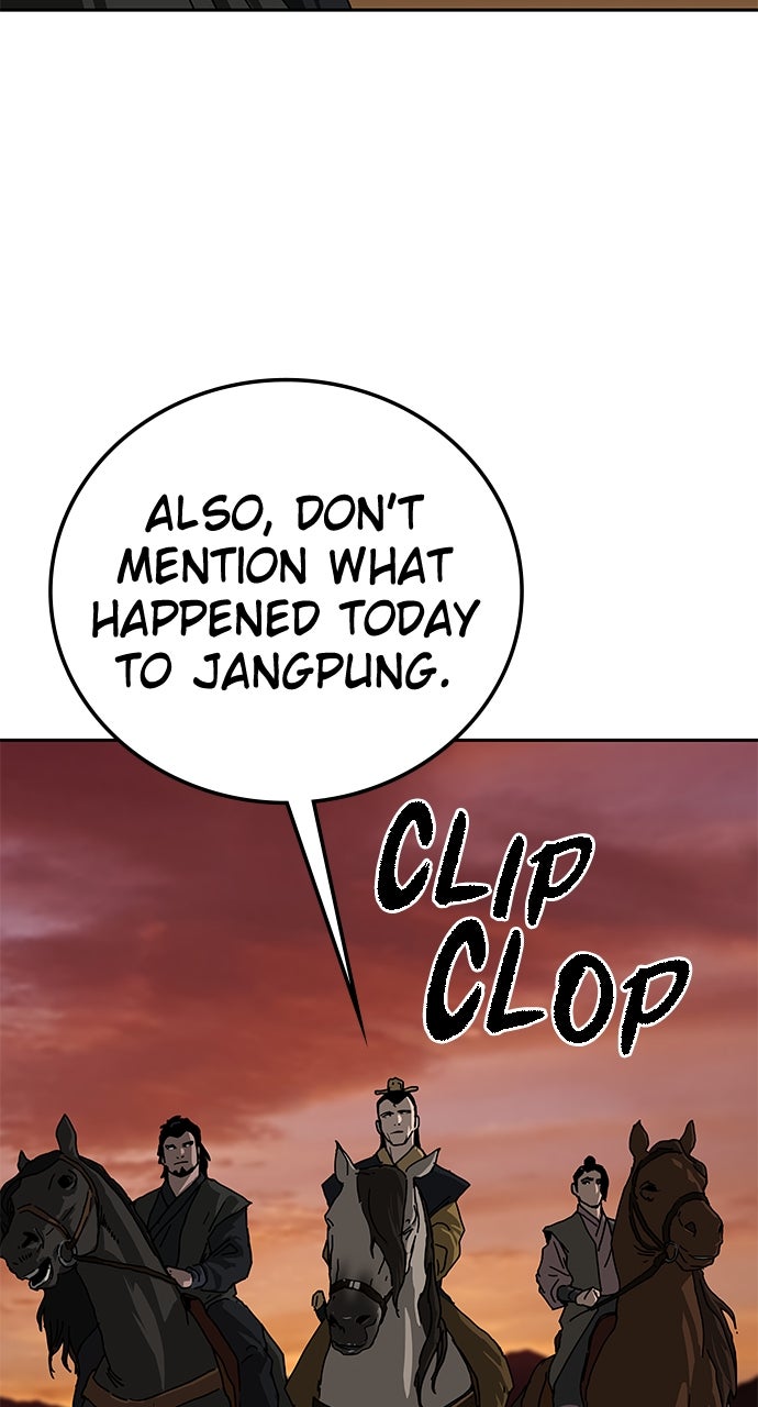 The Masters of Heaven and Earth Episode 36 page 72 - 