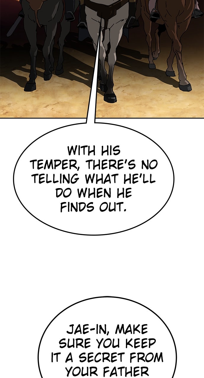 The Masters of Heaven and Earth Episode 36 page 73 - 